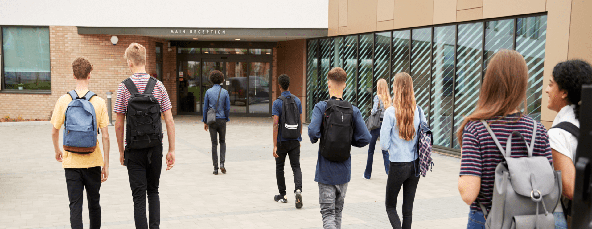 university students