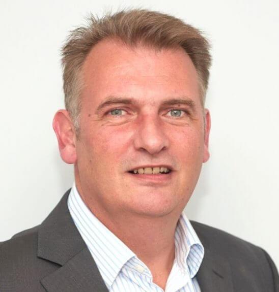 Gary Benn