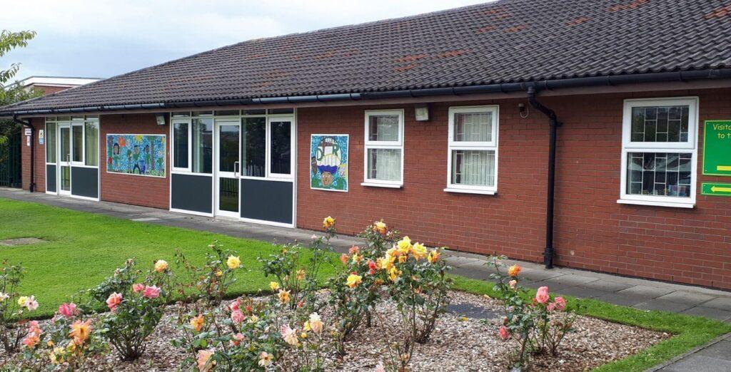 Riverside Primary School