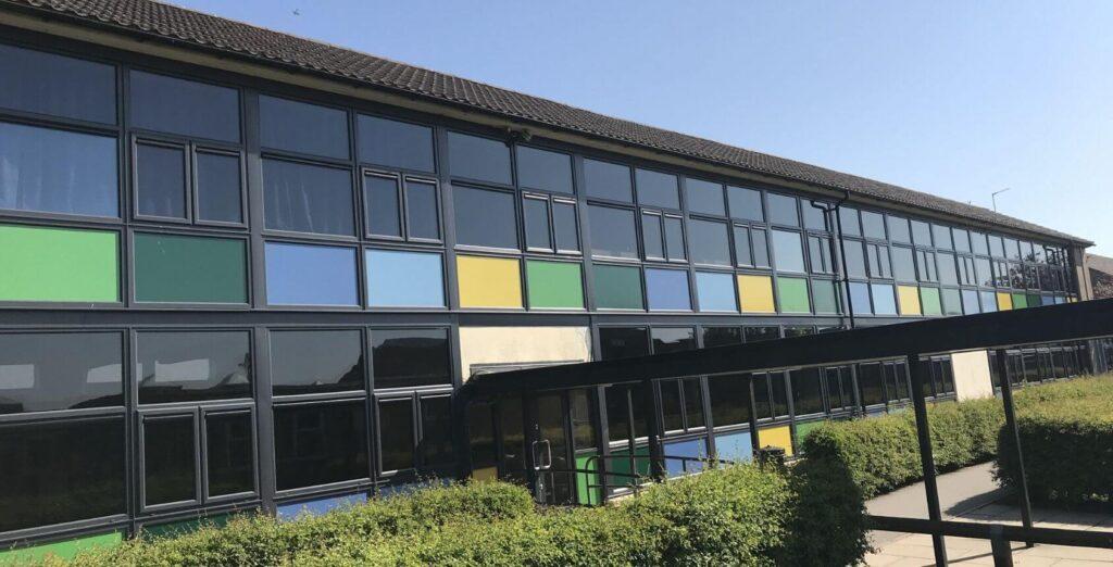 Woldgate School
