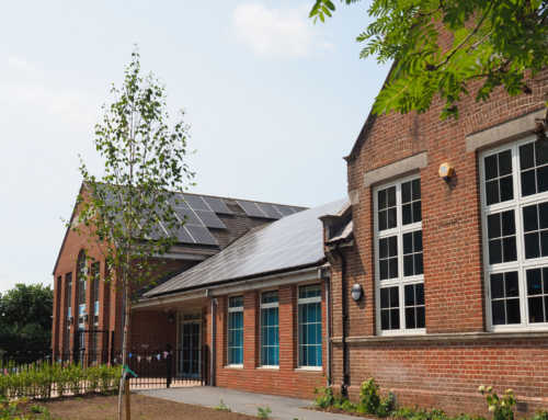 Great British Energy’s £80 Million Solar Panel Scheme