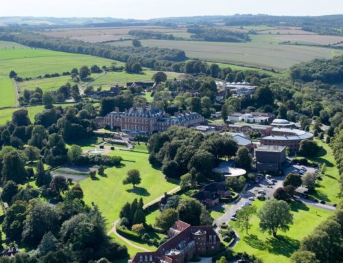 Property and Building Services for Independent School